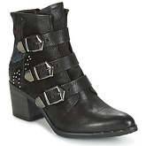 Bottines Mjus TIPPY BUCKLE