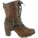 Bottines Mustang 1292-601