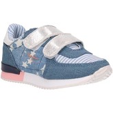 Chaussures Pepe jeans SYDNEY DENIM KIDS-55