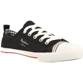 Chaussures Pepe jeans GERY BASS-999BLACK