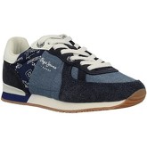 Chaussures Pepe jeans SYDNEY PRINT BOYS-55