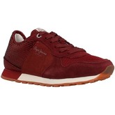 Chaussures Pepe jeans PLS30732-499DK WINE