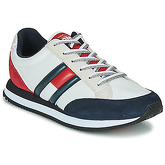 Chaussures Tommy Jeans CASUAL RETRO SNEAKER