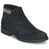 Boots Tommy Jeans CORPORATE ELASTIC CHELSEA BOOT