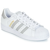 Chaussures adidas SUPERSTAR W