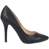 Chaussures escarpins Kebello Escarpins F Noir