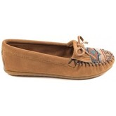 Chaussures Minnetonka El Paso Ii Moc