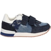 Chaussures Pepe jeans SYDNEY PRINT KIDS-55