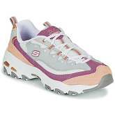 Chaussures Skechers D'LITES