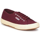 Chaussures Superga 2750 COTU CLASSIC