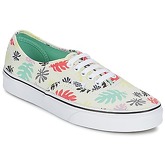 Chaussures Vans AUTHENTIC