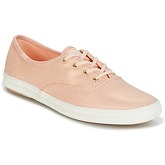 Chaussures Keds CH METALLIC CANVAS