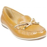 Chaussures Geox Mocassin D Yuki A Biscuit