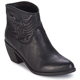 Boots Kaporal WESLEY