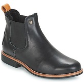 Boots Panama Jack GIORDANA