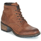 Bottines PLDM by Palladium CARTHY CMR