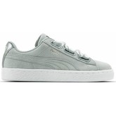 Chaussures Puma Suede Hearth Safari Ws