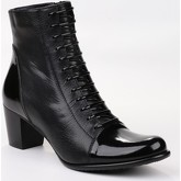 Bottines Riva Adria Patent/Leather