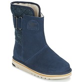 Bottes neige Sorel NEWBIE