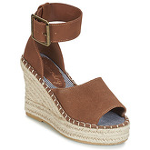 Sandales Superdry ANNA WEDGE ESPADRILLE