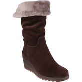 Bottines The Flexx Pick A Fur Suede