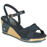 Sandales Tommy Hilfiger ESTELLA 1D