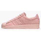 Chaussures adidas Chaussures Sportswear Femme Superstar 80s Metal