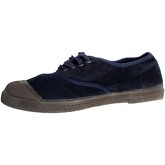 Chaussures Bensimon Tennis Vintage Marine 516