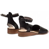 Sandales Hudson Fifa calf black - sandales femme