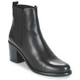 Bottines Myma PREATA