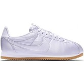 Chaussures Nike Chaussures Sportswear Femme Wmns Classic Cortez Satin Qs