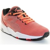 Chaussures Puma Chaussures Sportswear Femme R698 Knit Mesh V2