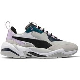 Chaussures Puma THUNDER RIVE DROITE WN S DEEP LAGOON