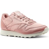 Chaussures Reebok Sport CL LTHR SATIN