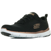 Chaussures Skechers Flex Appeal 3.0 