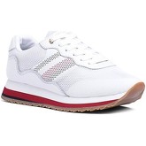 Chaussures Tommy Hilfiger TOMMY CORPORATE RETRO SNEAKER