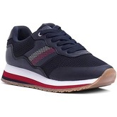 Chaussures Tommy Hilfiger TOMMY CORPORATE SNEAKER