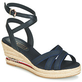 Sandales Tommy Hilfiger ELBA 60C1