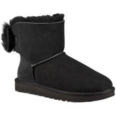 Bottes neige UGG W PLUFF BOW MII