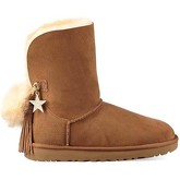 Bottes neige UGG W CLASSIC CHARM BOOT