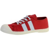 Chaussures Bensimon Tennis Romy Bicolore