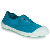 Chaussures Bensimon TENNIS LACETS