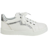 Chaussures Cendriyon Baskets Blanc Chaussures Femme