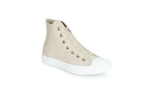 Chaussures Converse CHUCK TAYLOR ALL STAR HEARTS CANVAS HI