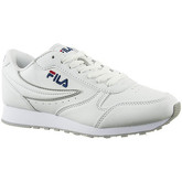 Chaussures Fila 1010308 orbit low