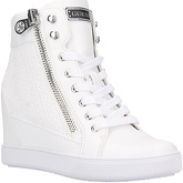 Chaussures Guess FLFOR1-FAL12-WHIWH