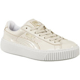 Chaussures Puma 363314 platform patent wn's