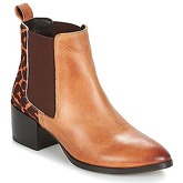 Bottines Ravel SAXMAN