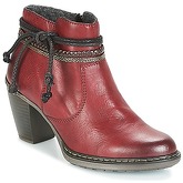 Bottines Rieker DANA