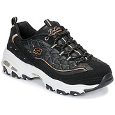 Chaussures Skechers D'LITES GLAMOUR FEELS